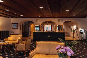 Kleos Hotel Bernina by Kleos Group Collection