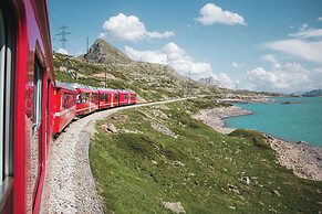 Kleos Hotel Bernina by Kleos Group Collection