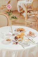 Kleos Hotel Bernina by Kleos Group Collection