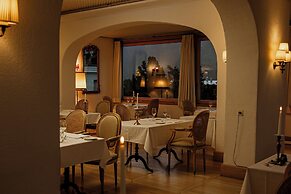 Kleos Hotel Bernina by Kleos Group Collection