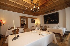 Kleos Hotel Bernina by Kleos Group Collection