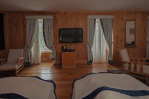 Kleos Hotel Bernina by Kleos Group Collection