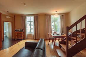 Kleos Hotel Bernina by Kleos Group Collection