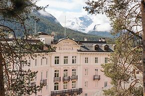 Kleos Hotel Bernina by Kleos Group Collection