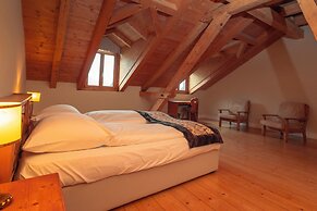 Kleos Hotel Bernina by Kleos Group Collection