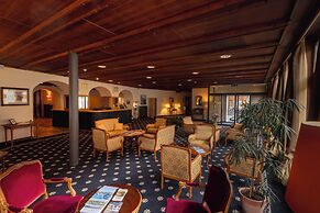Kleos Hotel Bernina by Kleos Group Collection