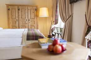 Kleos Hotel Bernina by Kleos Group Collection