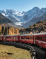 Kleos Hotel Bernina by Kleos Group Collection
