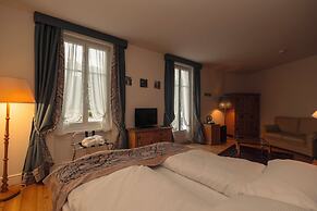 Kleos Hotel Bernina by Kleos Group Collection