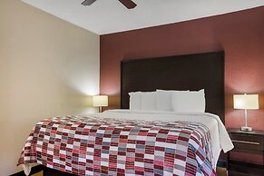Red Roof Inn & Suites Statesboro - University