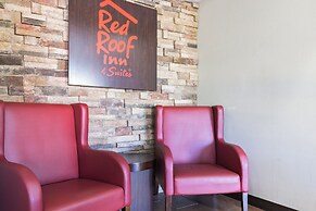 Red Roof Inn & Suites Statesboro - University