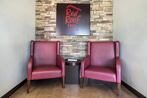 Red Roof Inn & Suites Statesboro - University