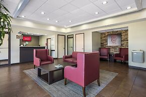 Red Roof Inn & Suites Statesboro - University