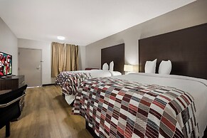 Red Roof Inn & Suites Statesboro - University