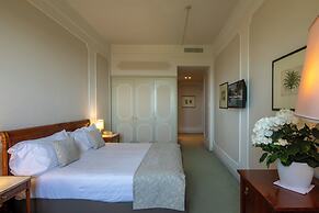 Palace Grand Hotel Varese