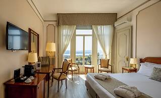 Palace Grand Hotel Varese