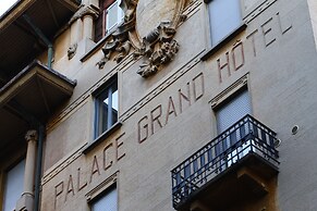 Palace Grand Hotel Varese