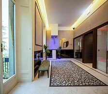 Palace Grand Hotel Varese