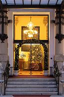Palace Grand Hotel Varese