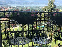 Palace Grand Hotel Varese