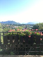 Palace Grand Hotel Varese