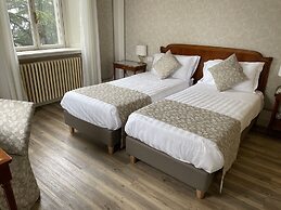 Palace Grand Hotel Varese
