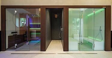 Palace Grand Hotel Varese