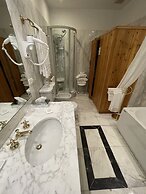 Palace Grand Hotel Varese