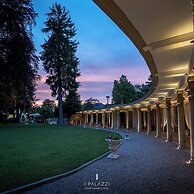 Palace Grand Hotel Varese
