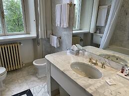Palace Grand Hotel Varese