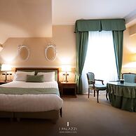 Palace Grand Hotel Varese