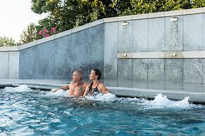 Palace Grand Hotel Varese