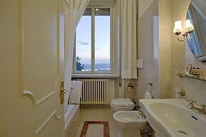 Palace Grand Hotel Varese
