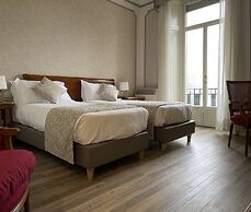 Palace Grand Hotel Varese