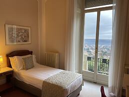 Palace Grand Hotel Varese