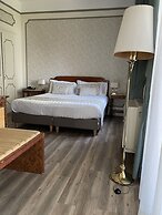 Palace Grand Hotel Varese