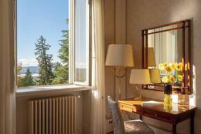 Palace Grand Hotel Varese