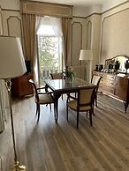 Palace Grand Hotel Varese