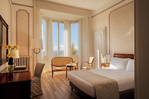Palace Grand Hotel Varese
