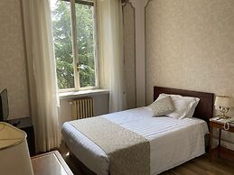 Palace Grand Hotel Varese