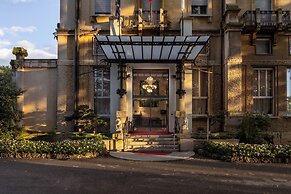 Palace Grand Hotel Varese
