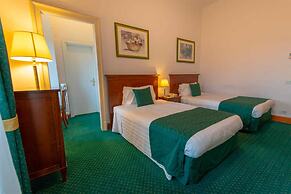 Palace Grand Hotel Varese