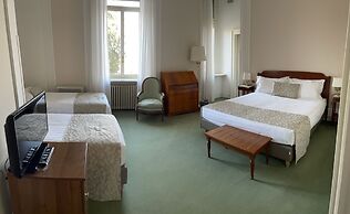 Palace Grand Hotel Varese