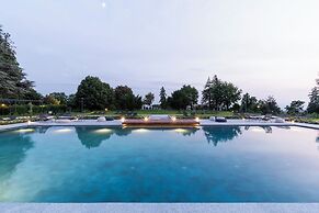 Palace Grand Hotel Varese