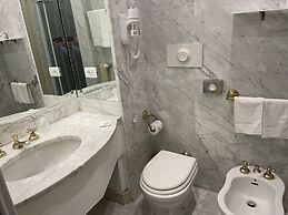 Palace Grand Hotel Varese