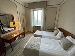 Palace Grand Hotel Varese