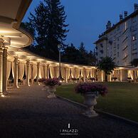 Palace Grand Hotel Varese