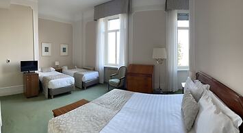 Palace Grand Hotel Varese