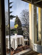 Palace Grand Hotel Varese