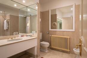 Palace Grand Hotel Varese